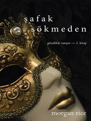 cover image of Şafak Sökmeden